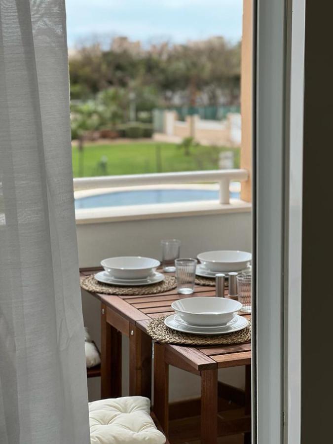 Totalmente Nuevo Junto Al Mar - Cabo De Gata Appartamento *