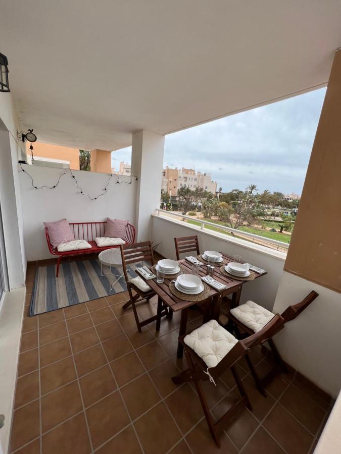 Apartment Totalmente Nuevo Junto Al Mar - Cabo De Gata