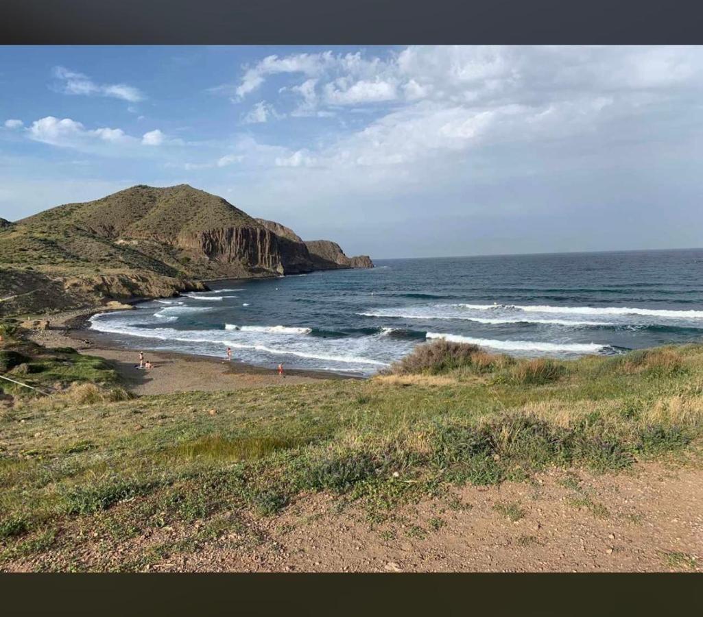 Totalmente Nuevo Junto Al Mar - Cabo De Gata * Retamar (Almeria)